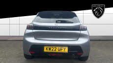 Peugeot 208 1.2 PureTech 100 GT 5dr Petrol Hatchback